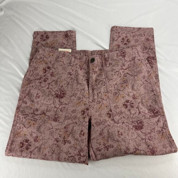 Knox Rose Pants Size: LARGE - Picture 3 of 12